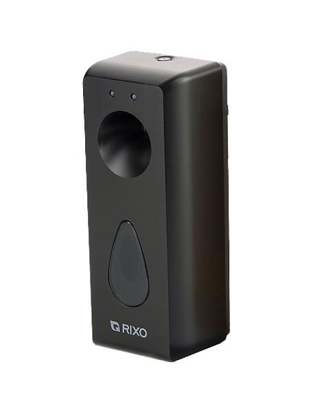 Автоматичний діспенсер освіжувача повітря чорний A102B_1