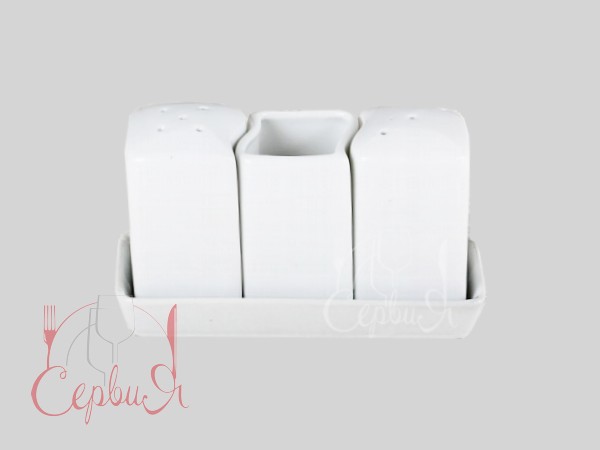 Набір для спецій 4 предмети БЧ0017_2