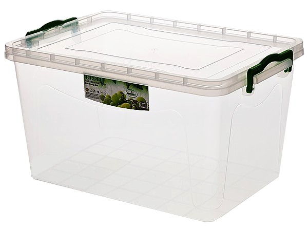 Бокс для продуктів №6 23л 2695 Лінія еліт_1