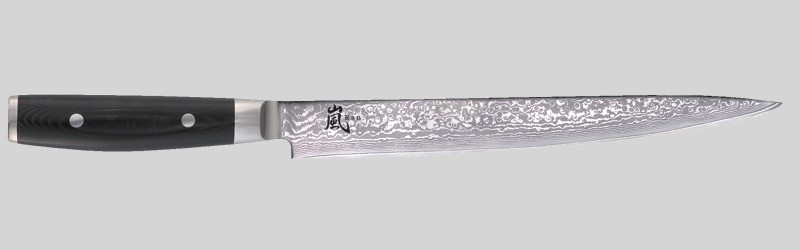 Нож для нарезки 255 мм 36009 Ran_2