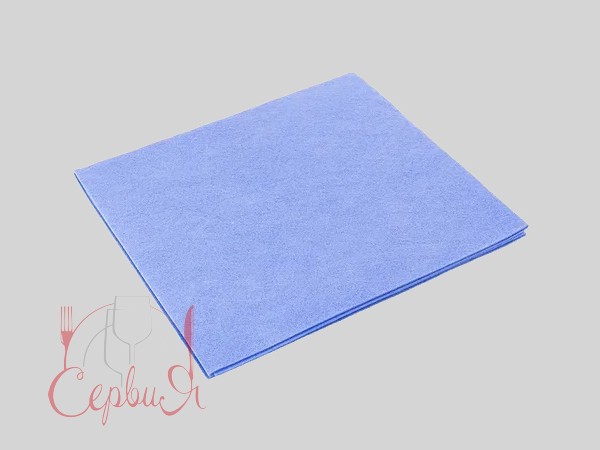 Серветка віскозна 30х35,5см балком кольорова АП_2