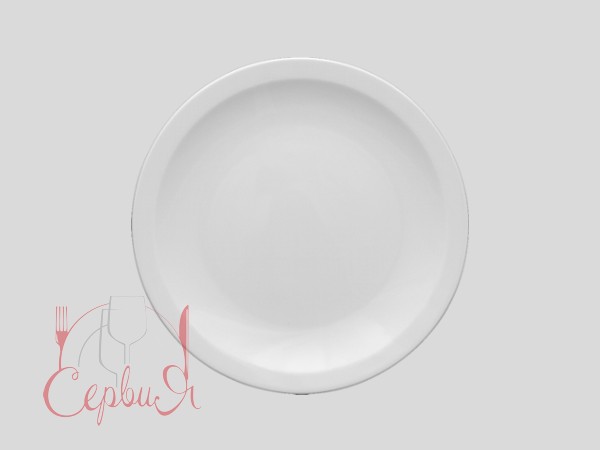 Тарелка мелкая 19см 930 Scandia_2