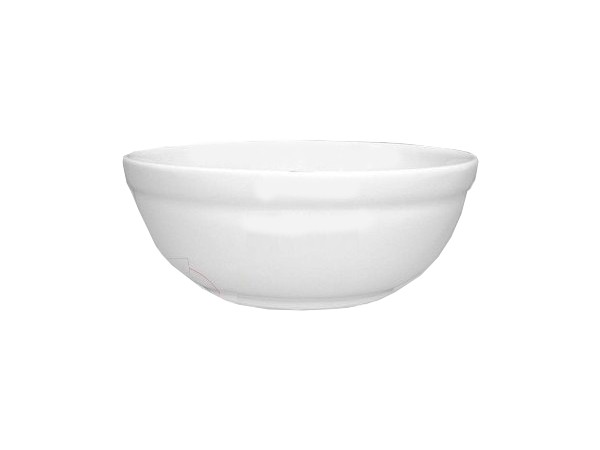 Миска 17,5см 500мл  Хвиля  FN 8021_1