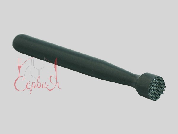 Мадлер пластиковий 21,5см шахи_2