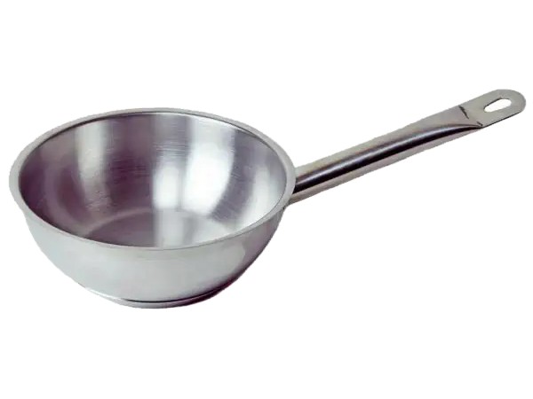 Сотейник конічний 0,9 л 16х6см 321660 Forest_1