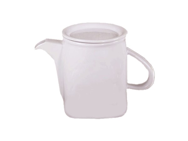 Чайник 500мл Bistro (слонова кістка)_1