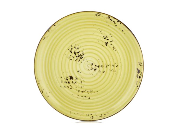 Тарілка дрібна 23см Harmony Sun HA-SN-ZT-23-DZ_1