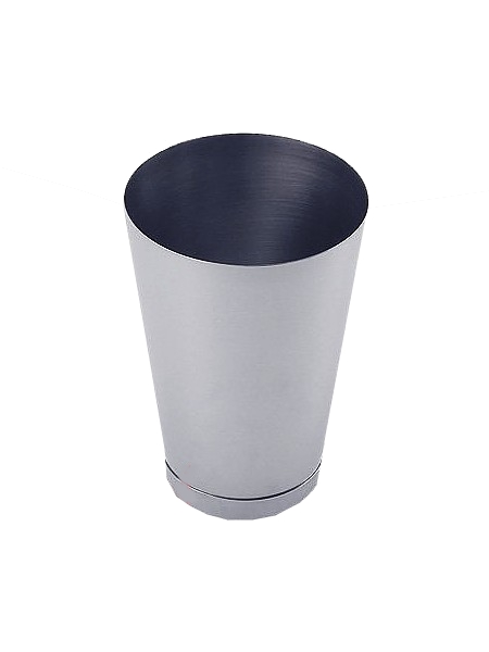 Стакан-шейкер з обтяжувачем 550мл 214157_1