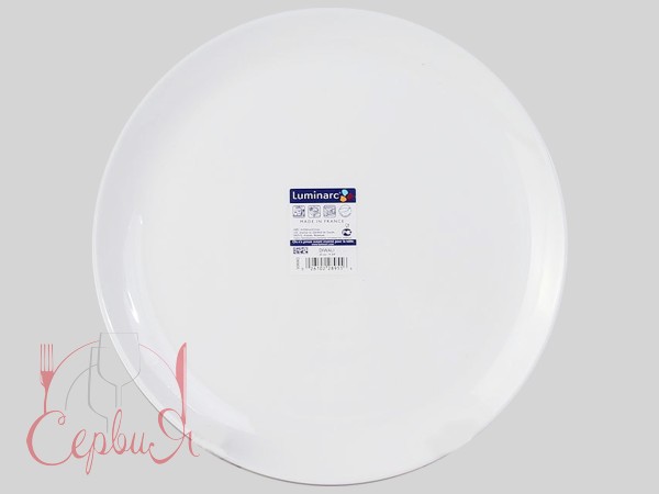 Тарілка обідня  д.27,3см Diwali D7360_2