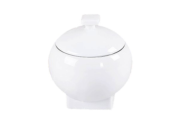 Сахарница 250гр. Sketch Basic_1