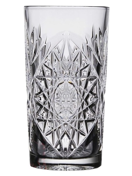 Склянка висока 470мл Cooler Hobstar Libbey 926798/833096_1