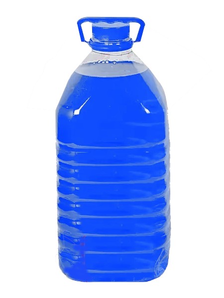 Кюрасао блу сироп 5л Barlife_1