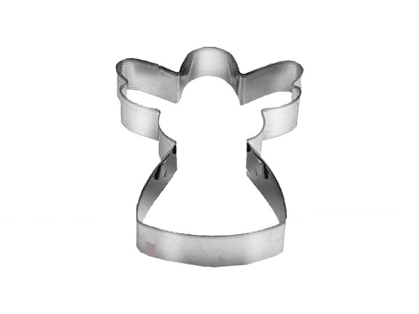 Форма для випічки "Ангел" 5см 01983_1