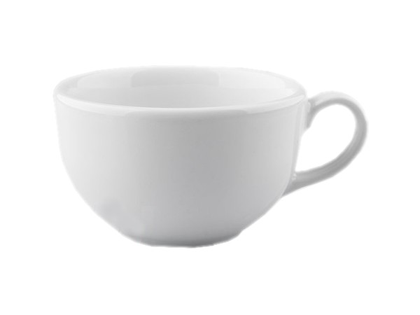 Філіжанка чайна низька 350мл Ameryka 0107_1