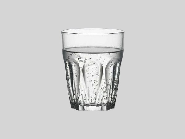 Стакан низкий 220мл Perugia 470240_2