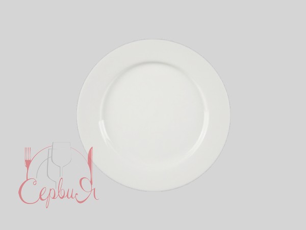 Тарілка дрібна д.150мм А0069 Riwall_2