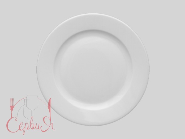 Тарілка дрібна д.21см 0231 Kaszub-Hel_2
