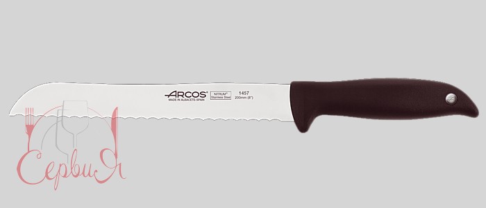 НІж  для хліба 200мм Menorca 145700_3