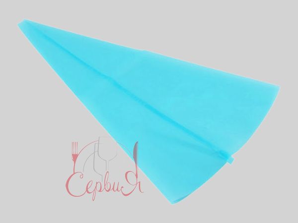 Мешок кондитерский силикон 3-40 арт.19013 Эконом_2