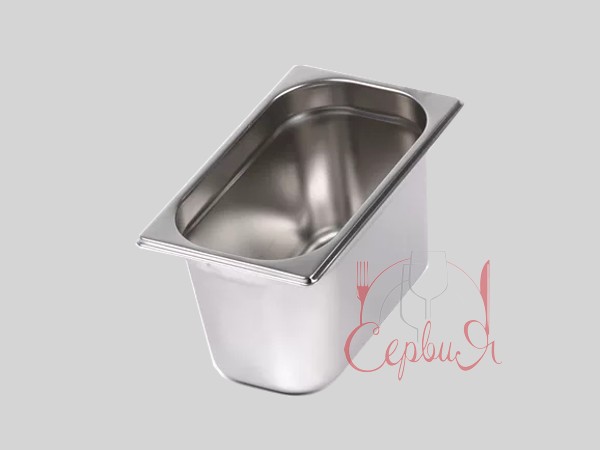 Гастроємність GN 1/4-150 265х162 4л Presto Ware_3