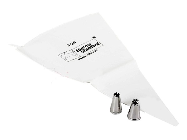 Мішок кондитерський термо 3-35 12552_1