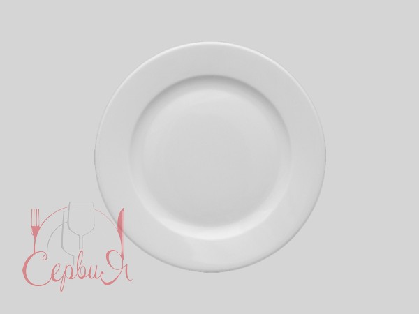 Тарілка дрібна д.17см 0228 Kaszub-Hel_2