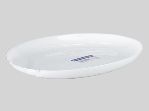 Блюдо овальне33см Diwali_2