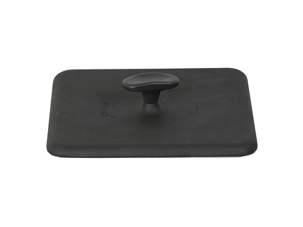 Прес для грилю 3,9кг 230х230мм під 280х280мм "Термо"_1