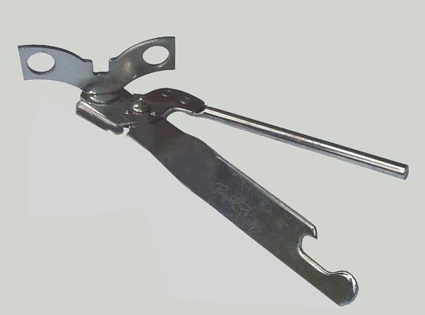 Ключ консервний "Метелик" 10371_2