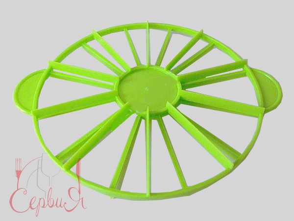 Дільник для торта РРТ10/12 26см 19397_2