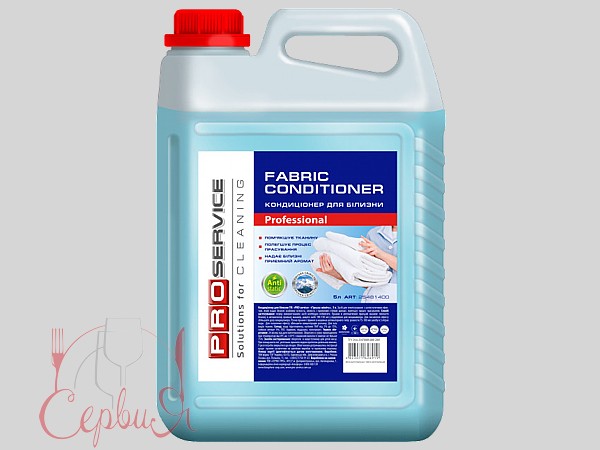 Кондиціонер для білизни Гірська свіжість 5л PRO 25481400_2