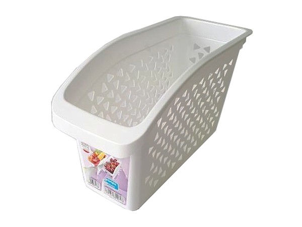 Кошик пластик. прямоку. 24х17х9см AYD02_1