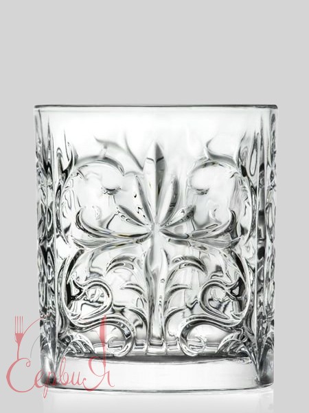 Склянка 340мл низька Tattoo DOF-Tumbler 26244020006_2