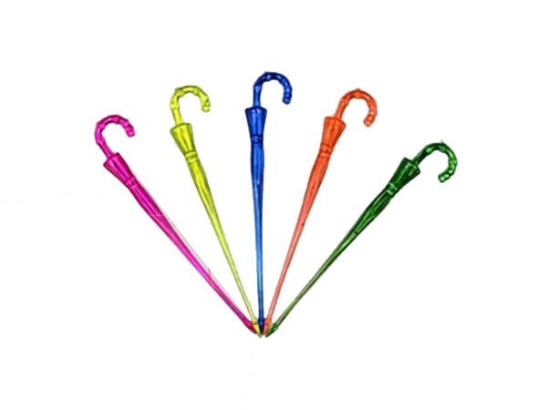 Шпажка для канапе "Парасолька" 300шт_1