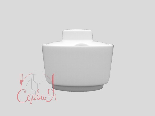 Цукорниця 400мл 0681 Kaszub-Hel_2