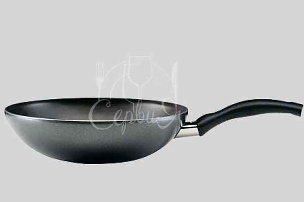 Пательня "Вок"  28см 049130.28 CORTINA_2