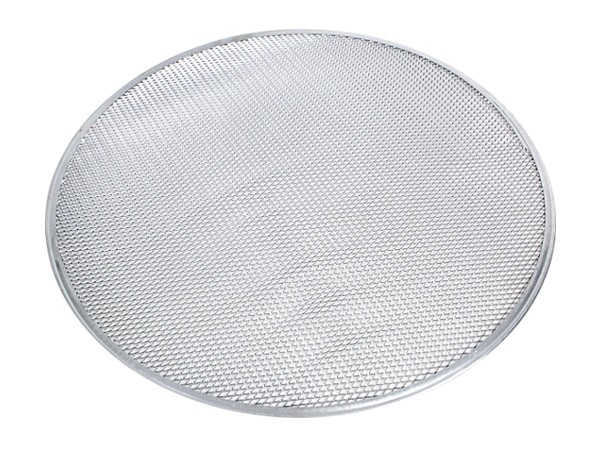 Сітка для піци алюмінієва д.30см 20275_1
