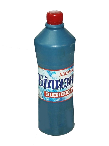 Білизна 900мл  Хлорекс 3956_1