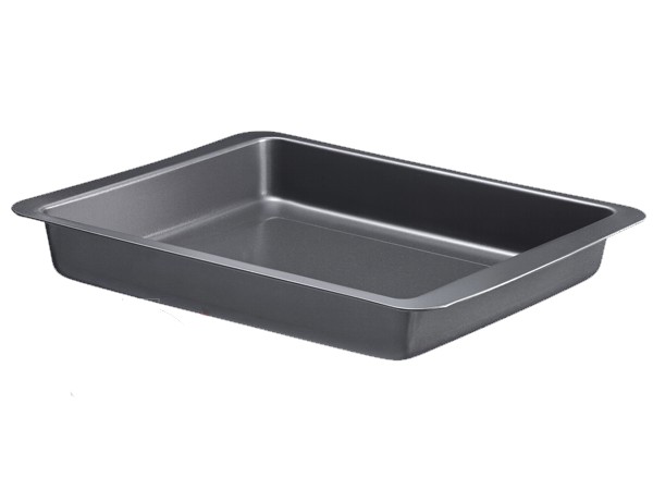 Противень 420*370 h40 углер.сталь_1