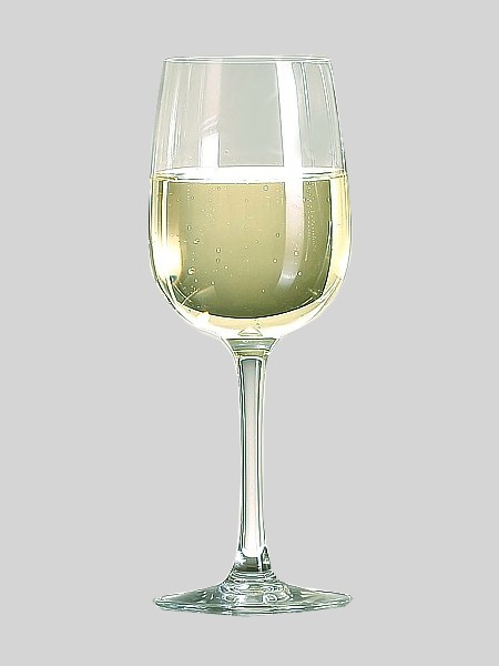 Келих для вина 275мл VERSAILLES g1509_2