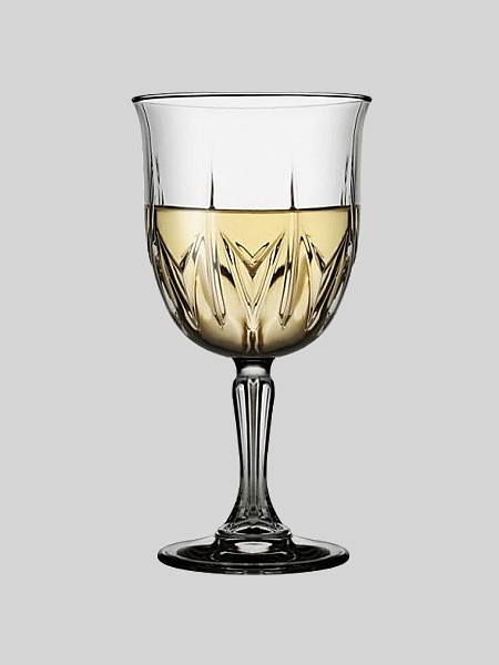 Бокал для вина  415мл KARAT 440149 6 шт_2