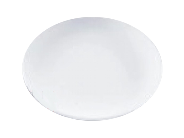 Тарілка дрібна д.260мм А0019 Riwall_1