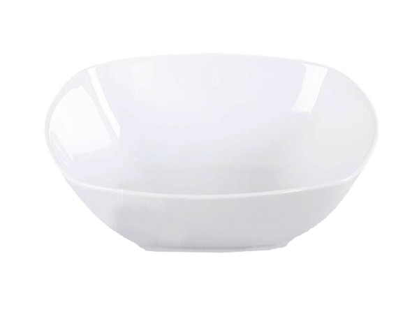 Салатник квадратный 200мм Sketch Basic_1