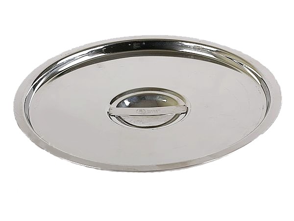 Крышка для кастрюли д.25.7см 15015_1