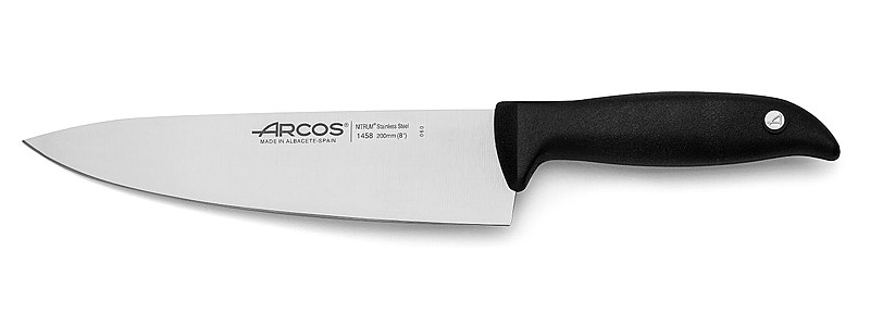 Ніж кухонний 200мм Menorca 145800_1