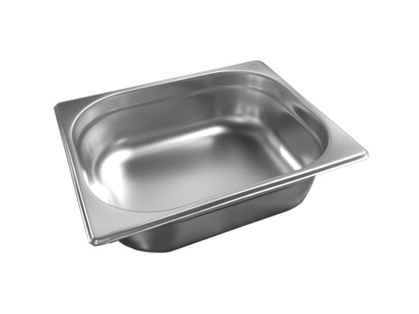 Гастроємність GN 1/2-100 325х265 HYGN204_1