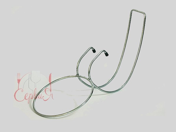 Підставка під відро для шампанського настільна BS-V Q Н_2