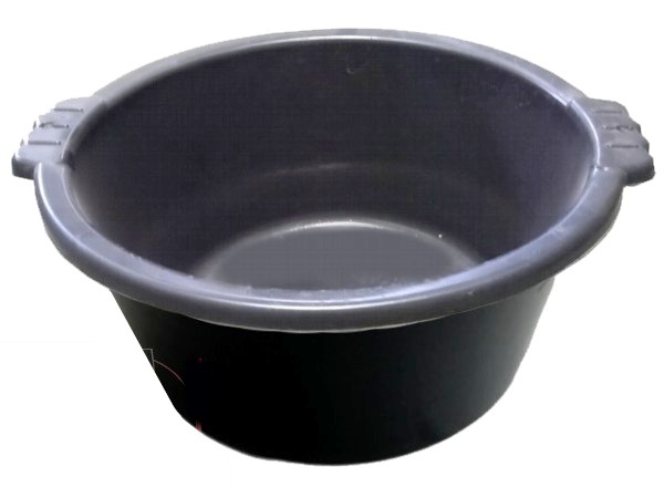 Таз пластиковий 16л_1