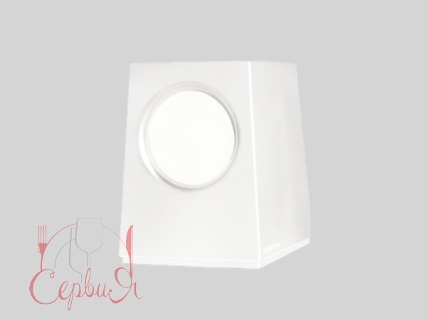 Діспенсер для серветок настільний білий Selpak Pro 57100720_2