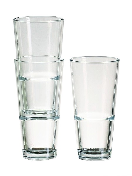 Склянка висока 370мл Grande 52112_1